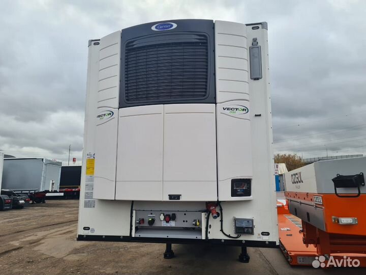 Полуприцеп рефрижератор Schmitz Cargobull SKO 24 L, 2023