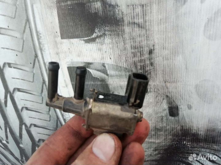 Клапан K5T48279 Mazda 6 (GG) 2002-2007