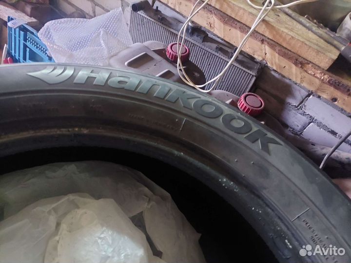 Hankook Optimo K415 225/60 R17