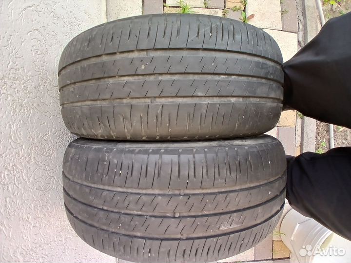 Michelin Energy XM2 20.5/55 R16