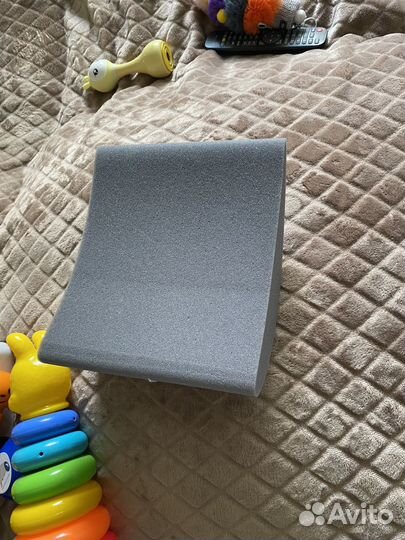 Вкладыш для автокресла