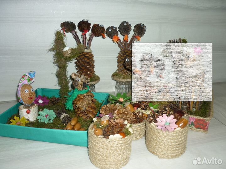 Змей Горыныч,колобок и медведь