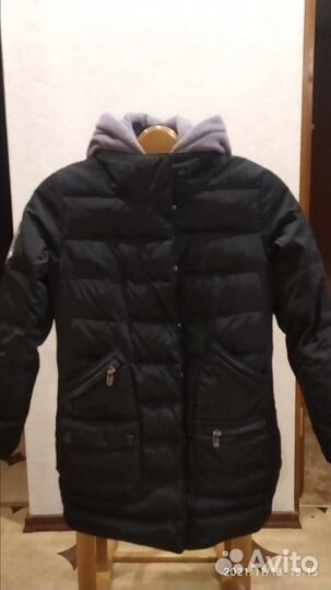 Куртка зимняя для девушки
