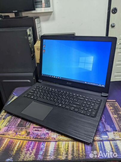 Отличный бук на Ryzen