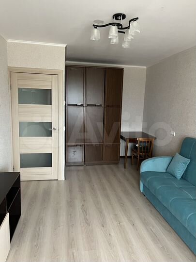 1-к. квартира, 33 м², 7/16 эт.