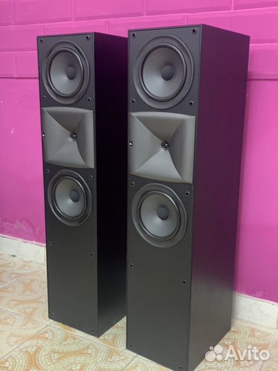 Jbl best sale hls 620