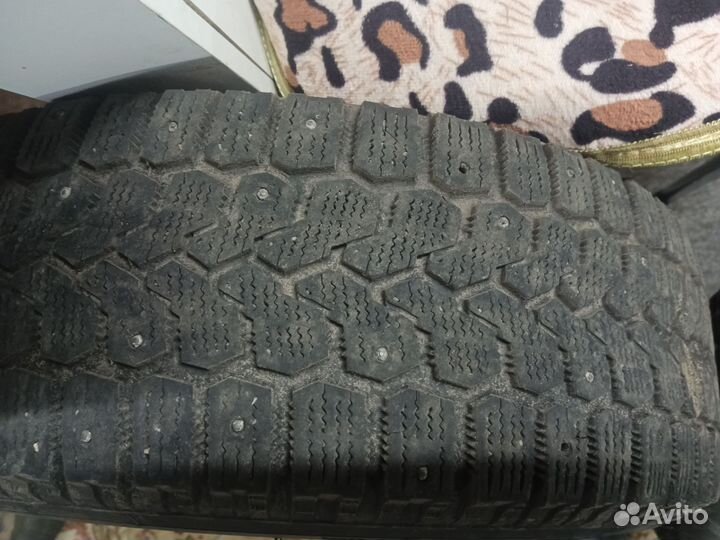 Yokohama Ice Guard F700Z 185/65 R15