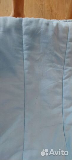 Кресло детское Икеа Поэнг