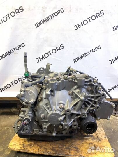 Вариатор JF011 MR20DE Nissan X Trail 4WD