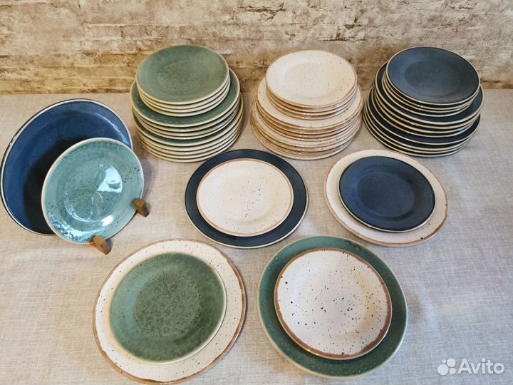 Фарфоровая посуда