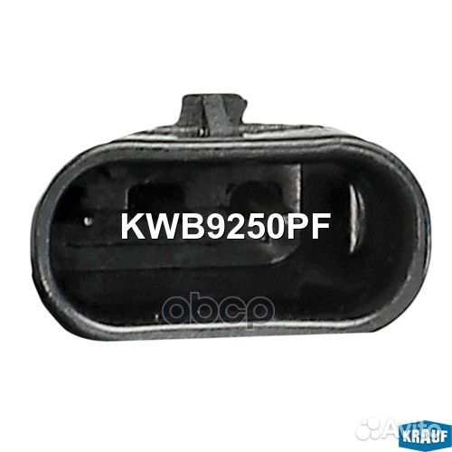 Насос водяной электрический KWB9250PF Krauf