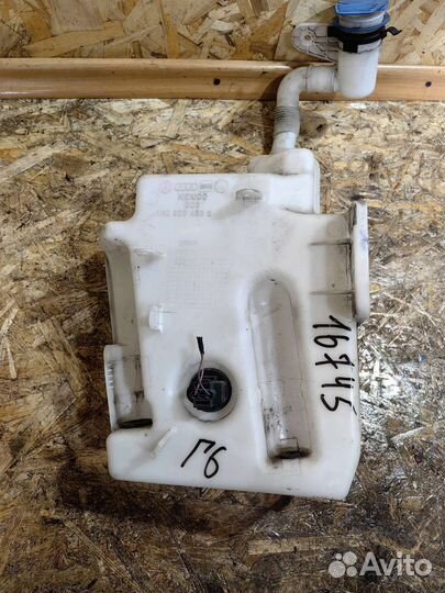 Бачок Омывателя Гольф 6 1K0955453S