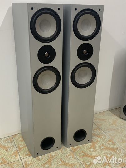 Крутые ASW-sonus-S 125 HI-END