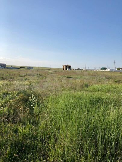 Участок 8 сот. (ИЖС)