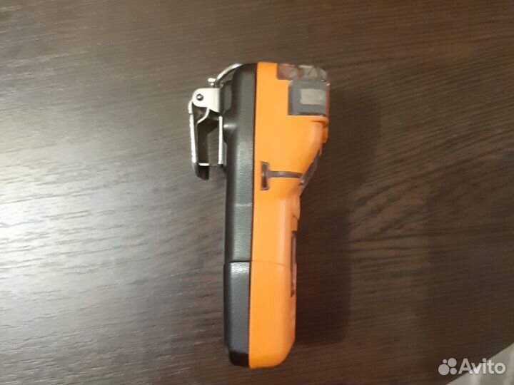 Газоанализатор утечки газа