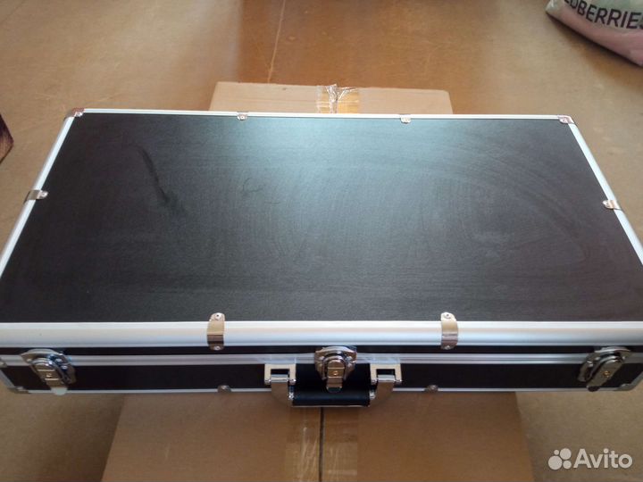 Кейс для оружия