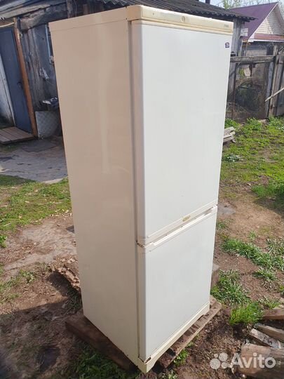Холодильник стинол бу