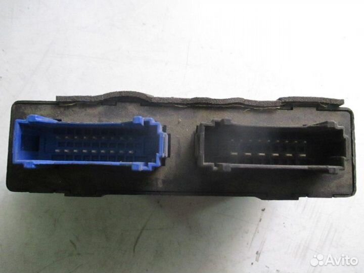 Блок комфорта Renault Laguna 2 1996