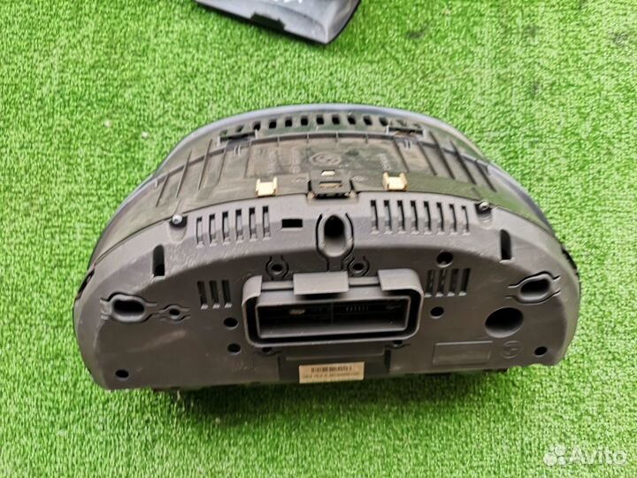 Щиток приборов на BMW X3 F25 10-17 дизель