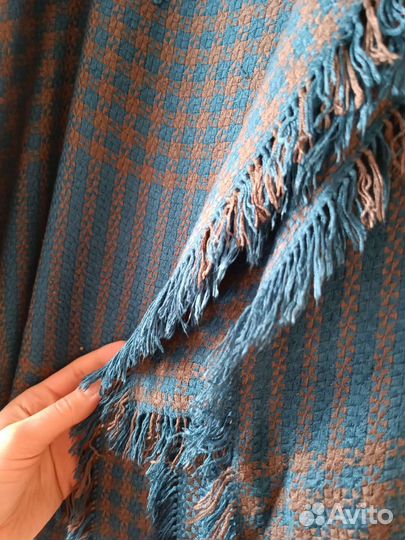 Платок палантин женский