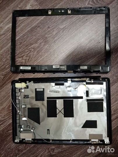 Hp pavilion dv6 на запчасти
