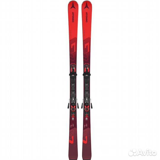 Горные лыжи Atomic Redster G7 + M 12 GW 23/24