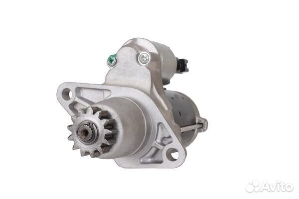 Стартер Lexus ES 350 3.5