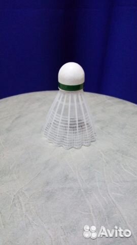 Для Бадминтона воланчик волан Магазин