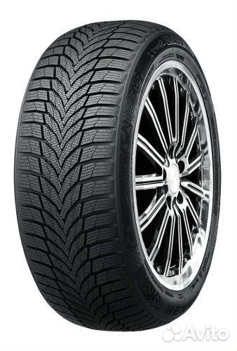 Nexen Winguard Sport 2 275/40 R20