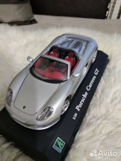 Машина модель