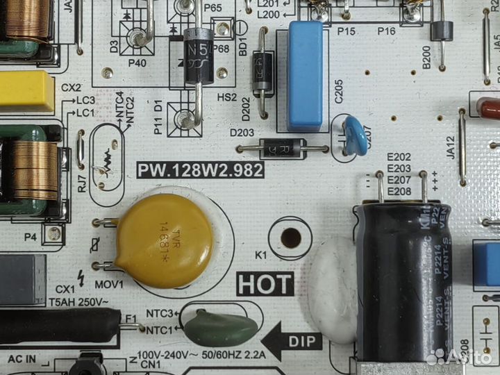 Блок питания для телевизора Xiaomi L50M6