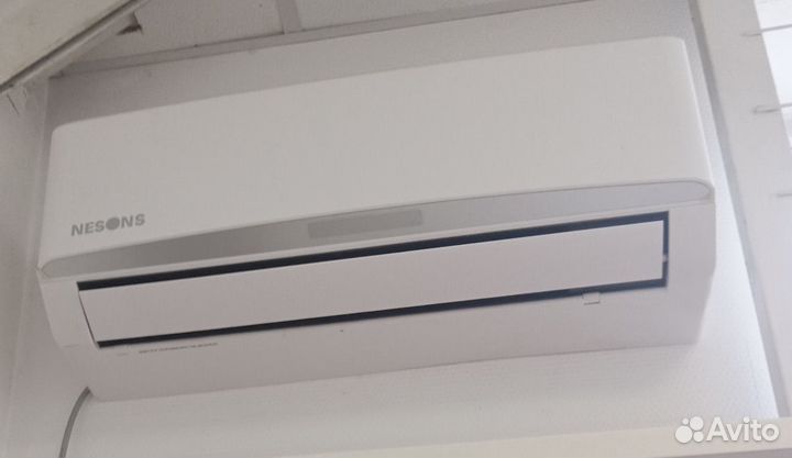 Продается кондиционер