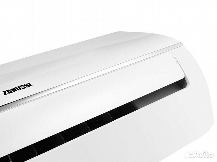 Сплит-система Zanussi zacs-09 HS/A21/N1 комплект