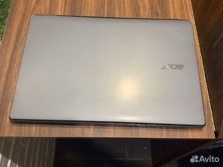 Acer e5-771g в разбор