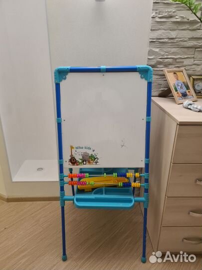 Мольберт детский
