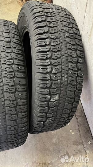 КАМА Кама-Flame 205/70 R16