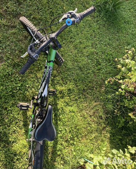 Велосипед Stels Navigator 24