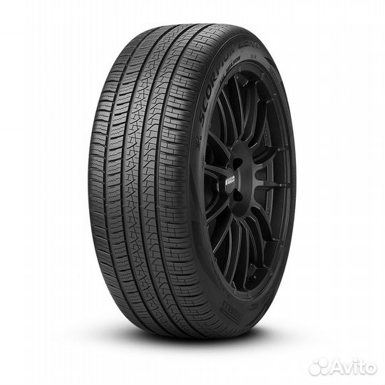 Pirelli Scorpion Verde All Season 285/50 R20 116V