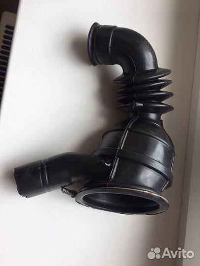 Патрубок для стиральной машины Ariston