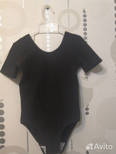 Купальник и юбка