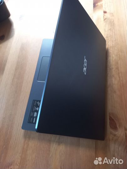 Ноутбук acer