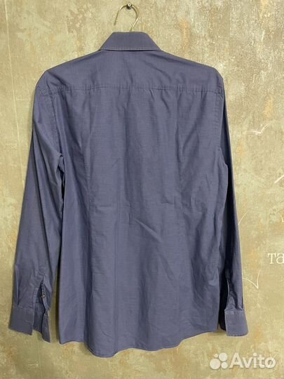 Рубашка hugo boss