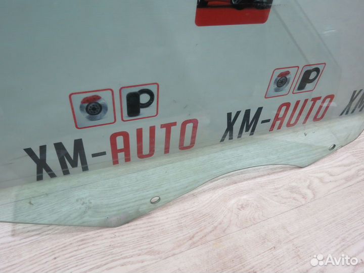 Стекло переднее правое Bmw 5 F10