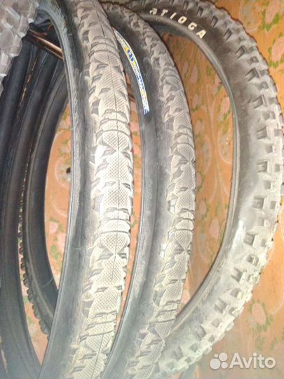 Колеса Шоссейные 26/28/29 для велосипеда