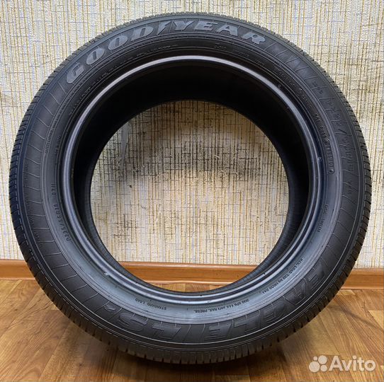 Goodyear Eagle LS 2 225/55 R18