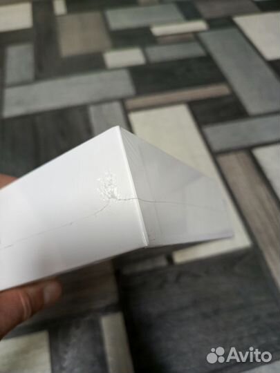 Планшет Prestigio (новый)