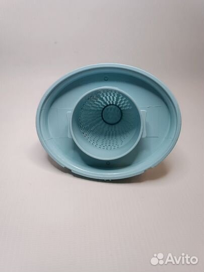 Конусный фильтр для пылесоса LG MDJ61644501