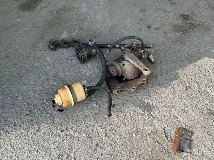 Гур на газель комплект 405.406