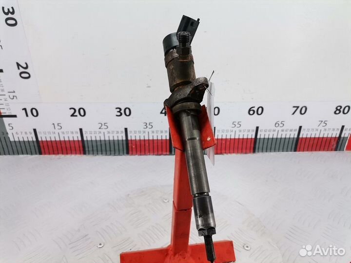 Форсунка дизельная электрическая для Ford Focus 2