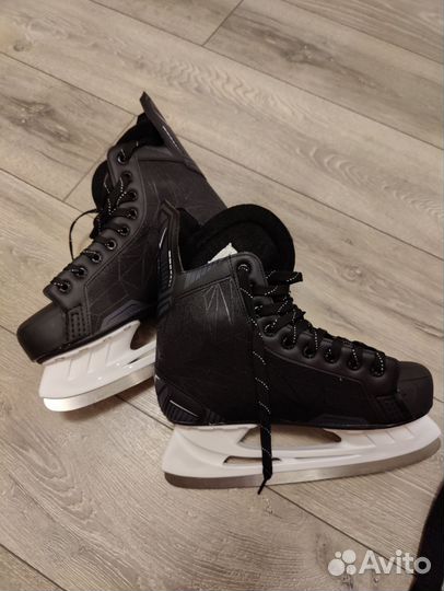 Коньки мужские 43